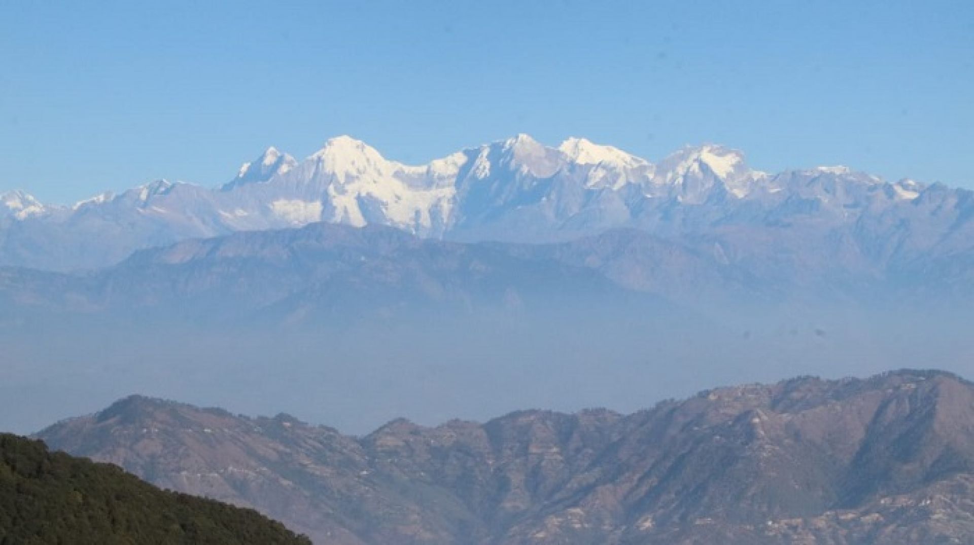 हिउँ हराएको हिउँद, न्यूनतम तापक्रम औसतभन्दा धेरै हुने